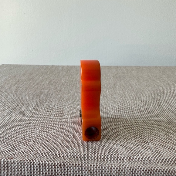 Charlie McCarthy Pencil Sharpener Vintage - Picture 5 of 6